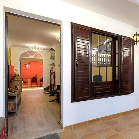 Casa Fantastica En Inmejorable Ubicacion Villa Playa Honda  Exteriör bild