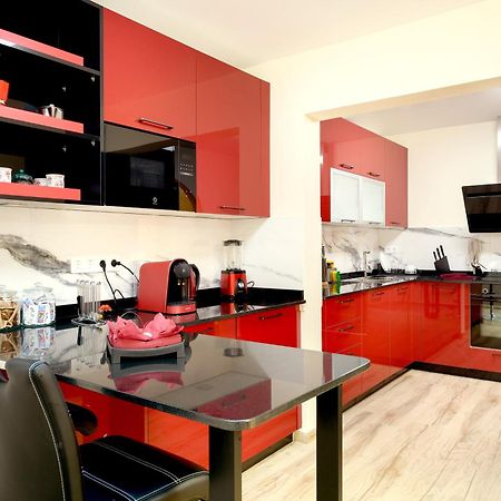 Casa Fantastica En Inmejorable Ubicacion Villa Playa Honda  Exteriör bild