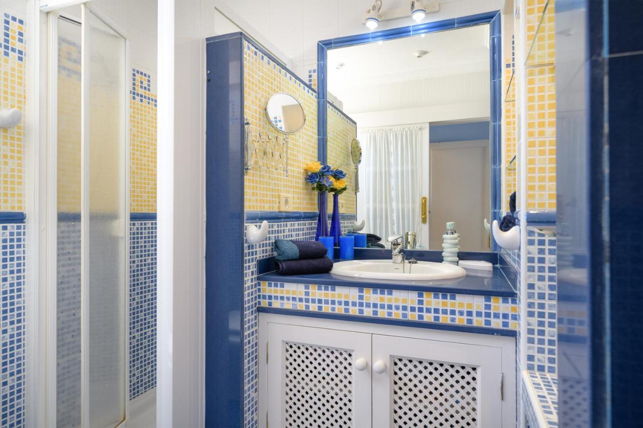 Casa Fantastica En Inmejorable Ubicacion Villa Playa Honda  Exteriör bild