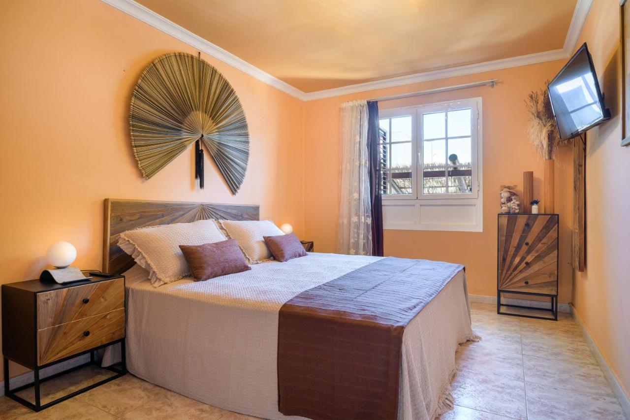 Casa Fantastica En Inmejorable Ubicacion Villa Playa Honda  Exteriör bild
