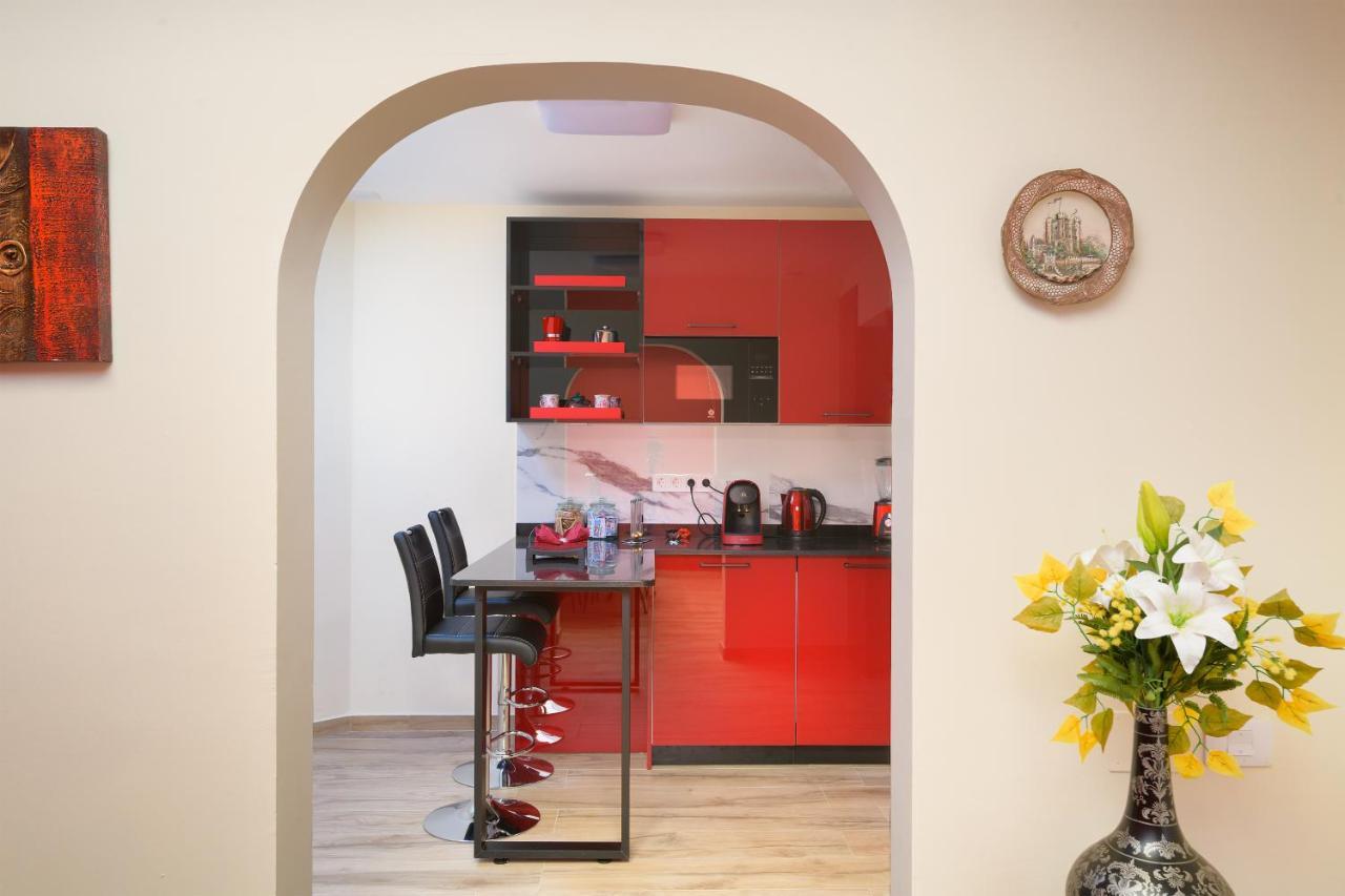 Casa Fantastica En Inmejorable Ubicacion Villa Playa Honda  Exteriör bild