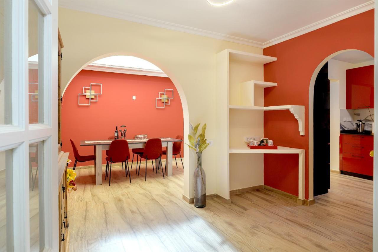 Casa Fantastica En Inmejorable Ubicacion Villa Playa Honda  Exteriör bild