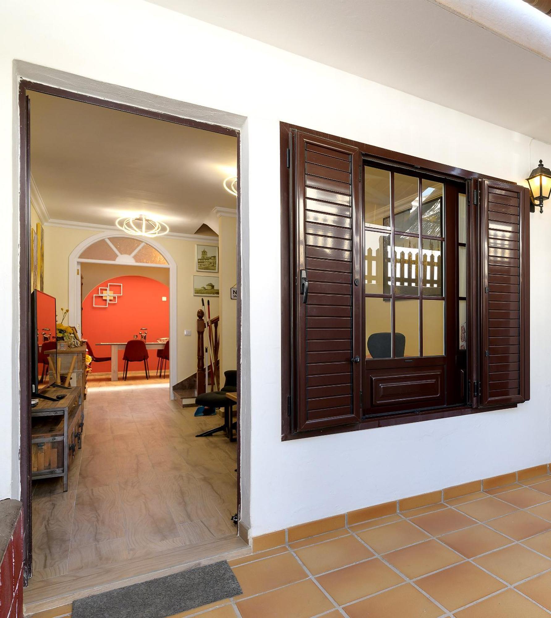 Casa Fantastica En Inmejorable Ubicacion Villa Playa Honda  Exteriör bild